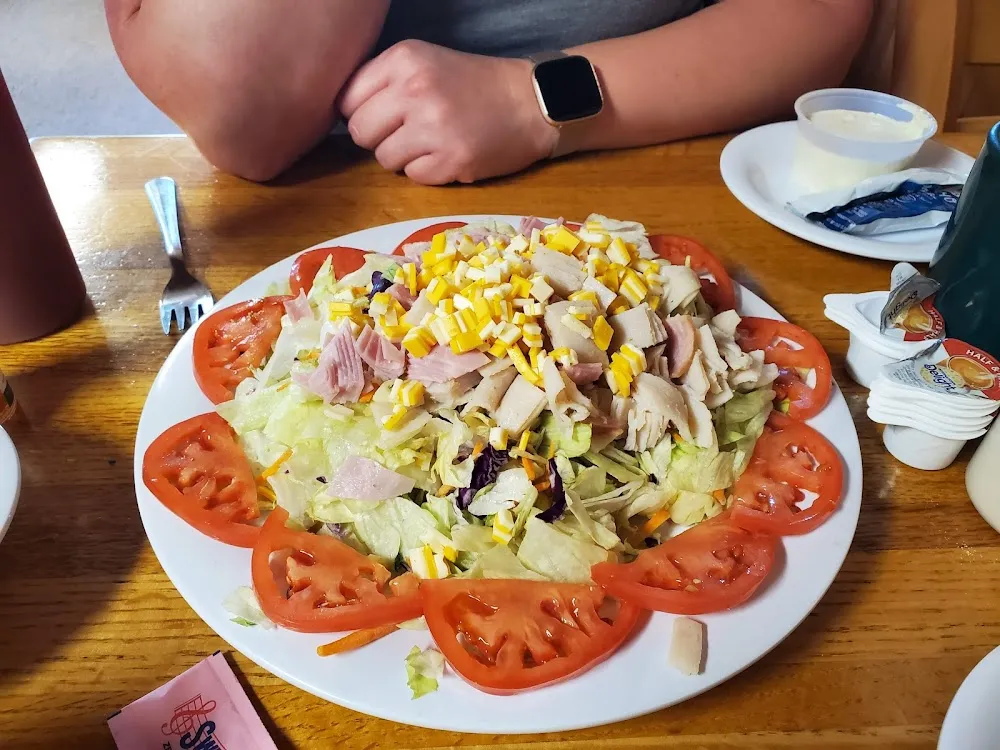 Chef Salad
