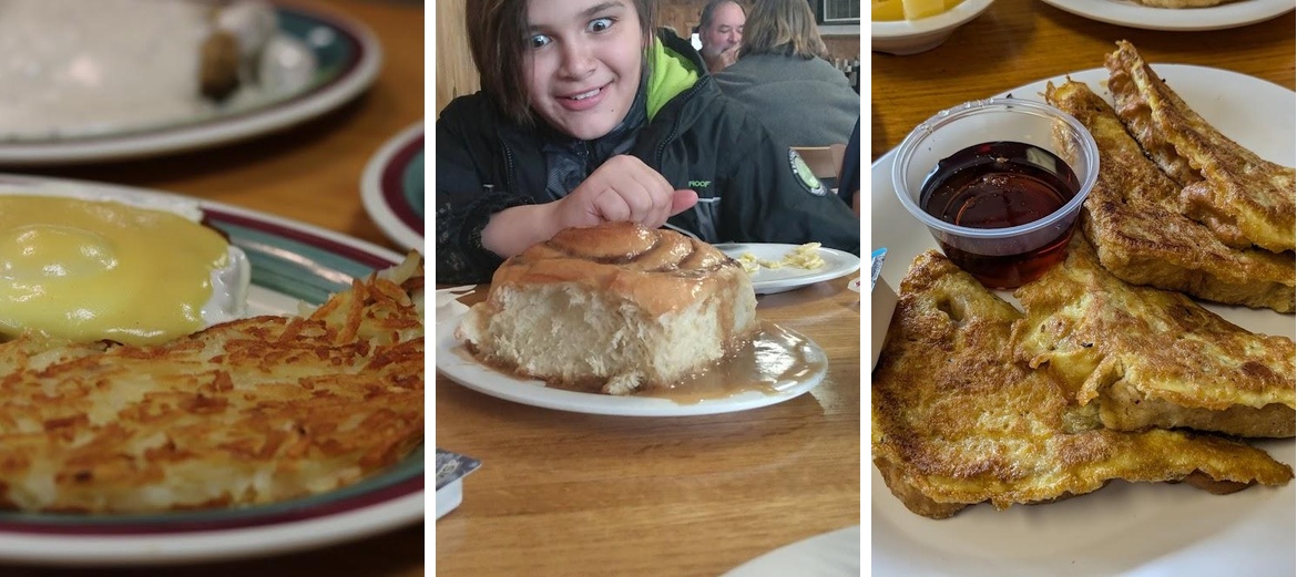 Dotties Hometown Cafe