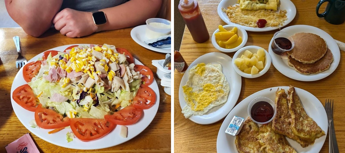 Dotties Hometown Cafe