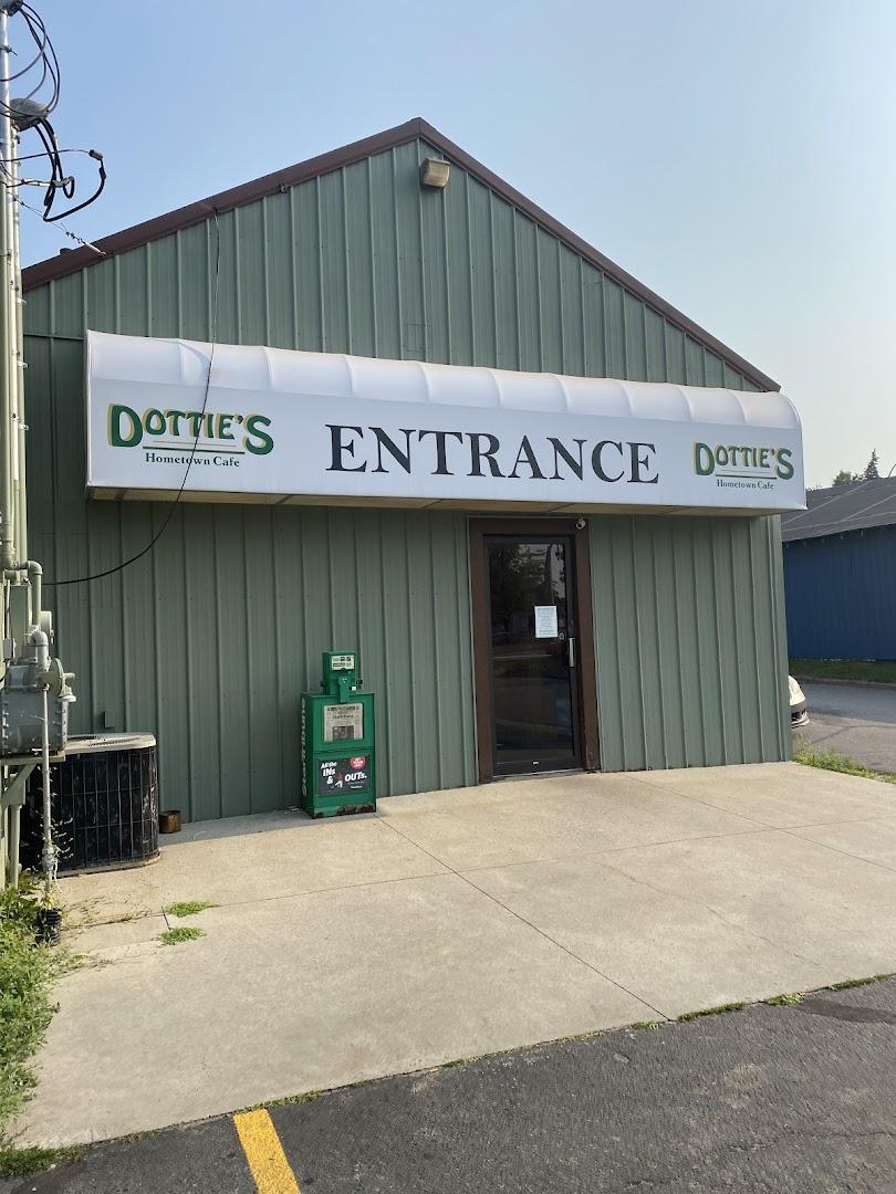 Dotties Hometown Cafe
