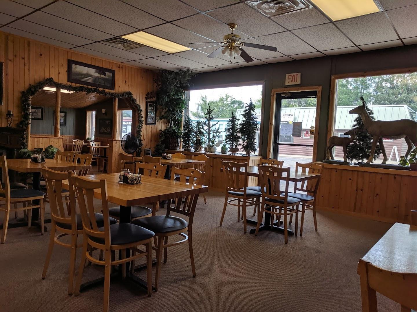 Dotties Hometown Cafe