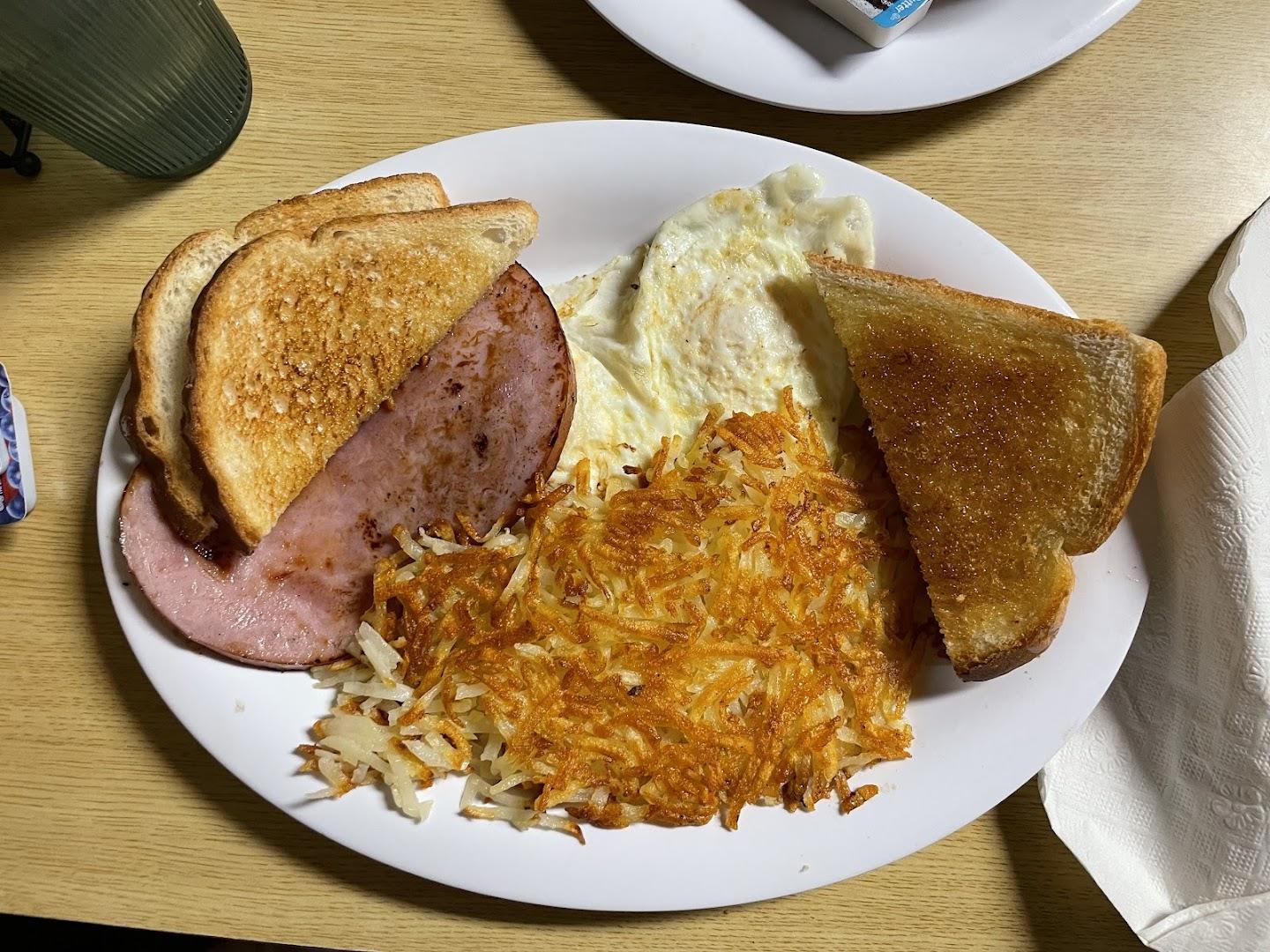 Dotties Hometown Cafe
