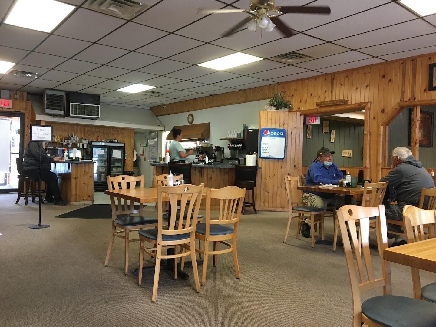 Dotties Hometown Cafe