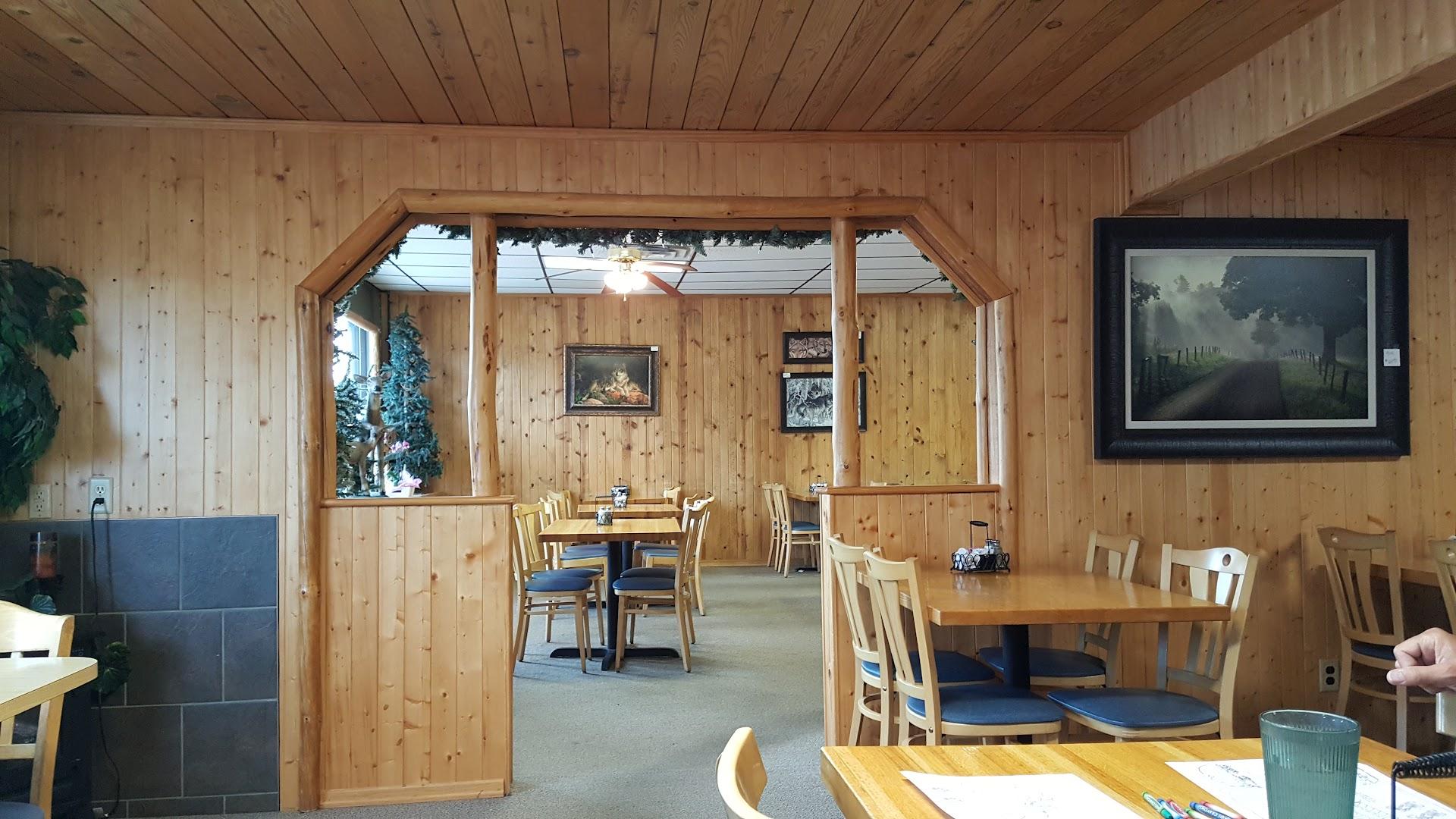Dotties Hometown Cafe